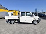 Volkswagen Transporter (2004) 1.9 TDI SERVISNÍ KN.DOL. KM - náhled 9