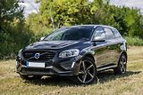 Volvo XC60 Rdesign, nový motor v záruce - náhled 1