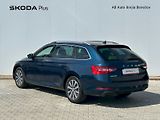 Škoda Superb (2023) Combi Style 2,0 TDI 110 kW 7-s - náhled 8