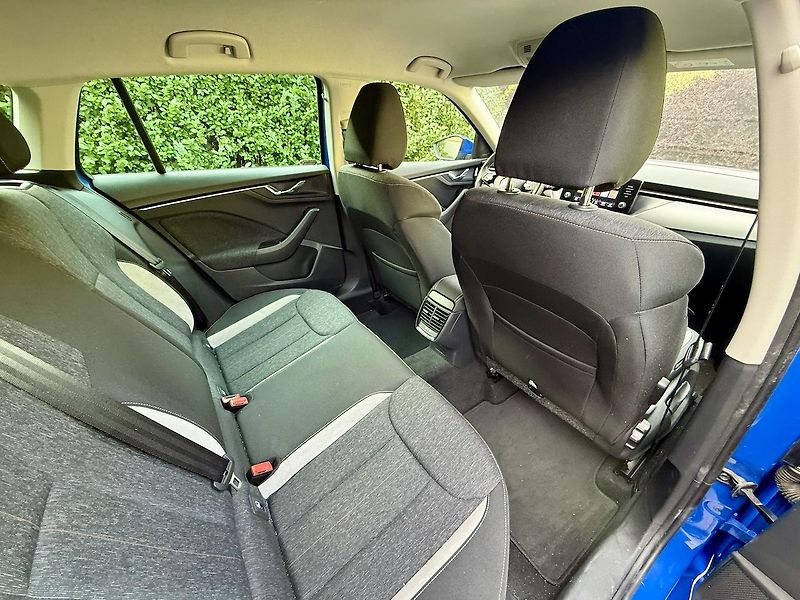Škoda Scala (2023) 1.0TSi 81kW STYLE DSG Koup.ČR - fotka 10 z 16