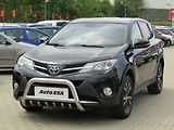 Toyota RAV4 (2014) 2.2D 4x4, ČR, servis.kniha - náhled 2
