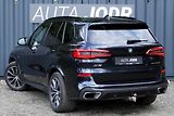 BMW X5 30d, ČR, Vzduch, Ventilace - náhled 6