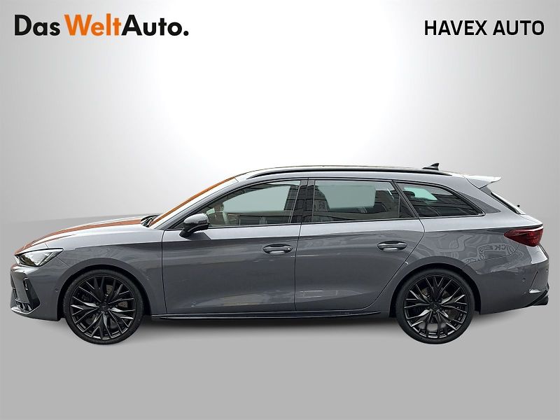 Cupra Leon (2026) SP 2.0 TSI 4WD DSG VZ - fotka 3 z 36