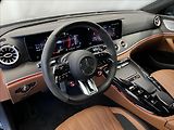 Mercedes-Benz AMG GT Mercedes 63 S 4MATIC+ - náhled 9