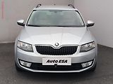 Škoda Octavia (2015) 2.0 TDi, Style, DSG - náhled 1