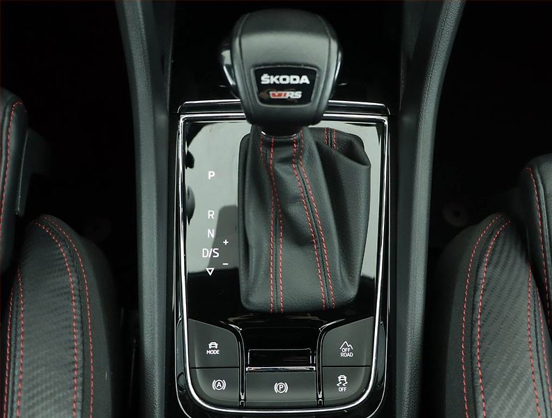 Škoda Kodiaq (2023) RS 2.0 TSI - fotka 13 z 18