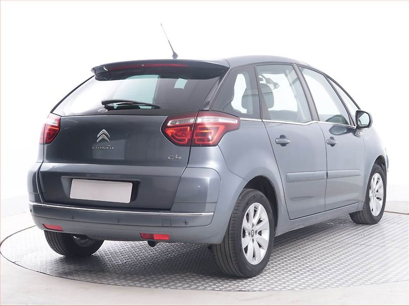 Citroën C4 Picasso (2013) 1.6 HDi, Serv.kniha, Tempomat - fotka 5 z 19
