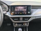 Škoda Scala 1,0 1.0 TSI 81kW  STYLE DSG - náhled 9