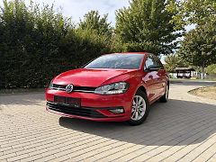 Volkswagen Golf 1.0 TSi Comfort - fotografie inzerátu