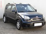 Kia Soul (2009) 1.6 i - náhled 1