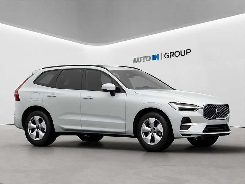 Volvo XC60 (2026) B5 AWD benzin Plus Dark - fotka 7 z 7