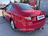 Škoda Octavia (2015) 1.2TSI, ČR, AC, výhřev sed - náhled 1