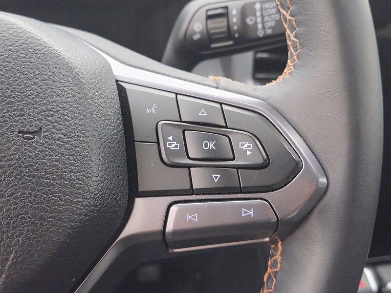 Volkswagen Amarok 3.0 TDi 4x4 PanAmericana - fotka 13 z 28