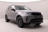 Land Rover Discovery D250 DYNAMIC SE AWD AUT - náhled 7