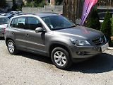 Volkswagen Tiguan (2008) 2.0 TDI 100kW  4x4 BEZ KOROZE - náhled 7