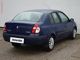 Renault Thalia (2005) 1.4i, ČR, AC - náhled 6