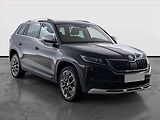 Škoda Kodiaq (2018) Scout 2.0 TDI 4x4 - náhled 1
