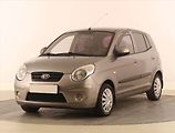 Kia Picanto (2008) 1.1, po STK, za super cenu - náhled 1