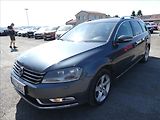 Volkswagen Passat 2,0 TDi 103kW 4MOTION,serviska - náhled 2