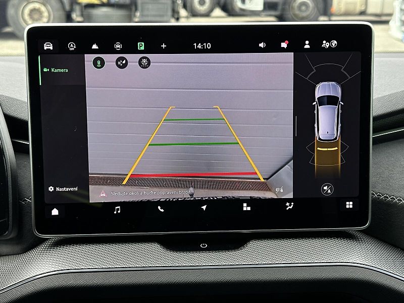 Škoda Kodiaq 2.0TDi 4x4 DSG 193PS Sportline - fotka 37 z 53