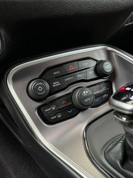 Dodge Challenger (2021)  R/T SCAT PACK AUTOMAT 362KW - fotka 16 z 16