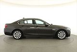 BMW Řada 5 (2016) 520d xDrive, 4X4, Automat, ČR - náhled 6