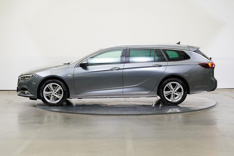 Opel Insignia - fotka 3 z 27