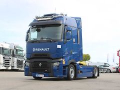 Renault Trucks T T 480, T HIGH, LOWDECK, NAVI, - fotografie inzerátu