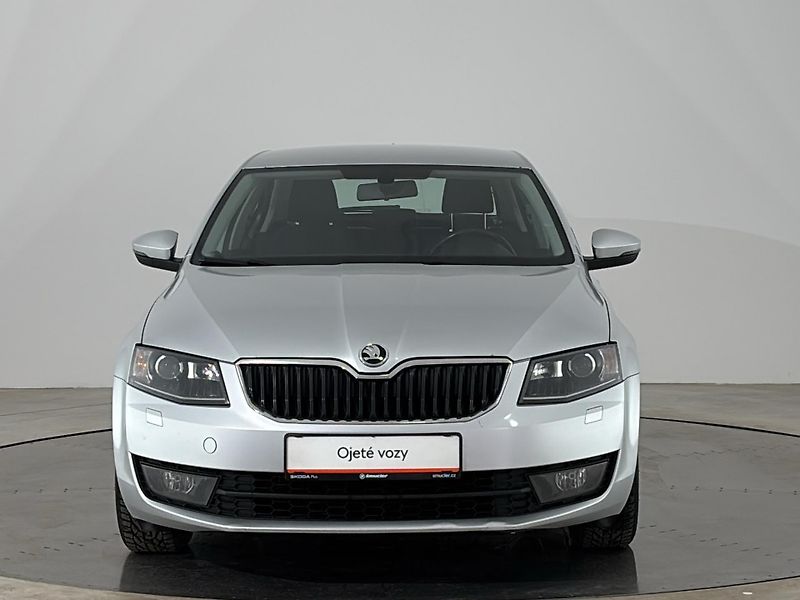 Škoda Octavia DSG,Ambition - fotka 4 z 27