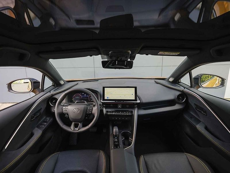 Auto se vyrábí v Turecku a dodací lhůty by měly být proto krátké