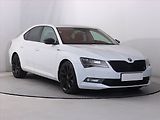 Škoda Superb (2016) 2.0 TDI 4x4, 4X4, Automat - náhled 1