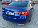 Škoda Superb (2021) 2.0TDI L&K DSG 4X4 WEBASTO - náhled 6