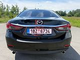 Mazda 6 Revolution Top 2,2 130 kW - náhled 3