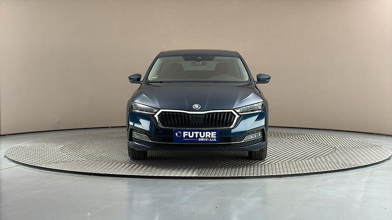 Škoda Octavia 1.5 TSI E-Tec DSG Style - fotka 3 z 24