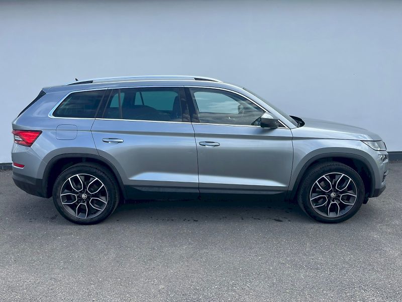 Škoda Kodiaq (2021) STY 4X4 TD 147/2.0 A7A 7-MÍSTN - fotka 8 z 37