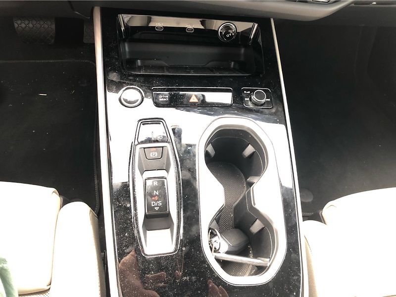 Audi A6 (2026) TDI - fotka 21 z 30