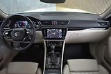 Škoda Superb TDI 147kW 4x4*L&K*TAŽNÉ*ČR 1.M - náhled 9