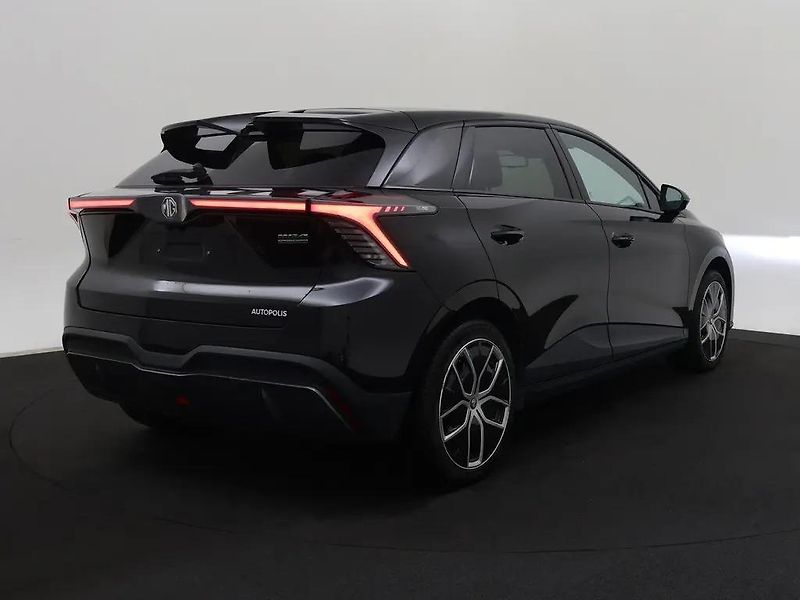 MG MG4 150kW 64kWh LUXURY 1.Maj DPH - fotka 2 z 12