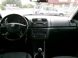 Škoda Fabia (2011) 1,2TSi ELEGANCE AC ALU VÝHŘEV - náhled 12