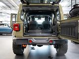 Jeep Wrangler (2026) 3.6 V6 Rubicon X, Naviják - náhled 7