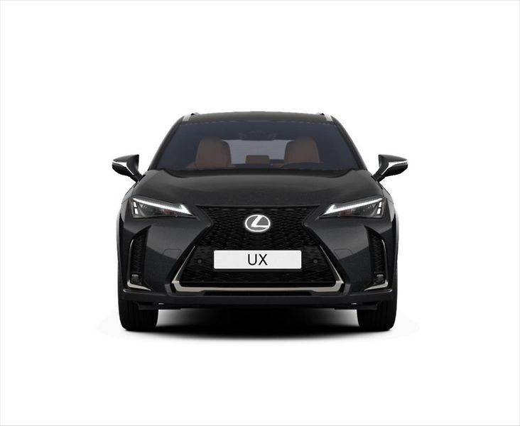Lexus UX 300h (2026) 2,0 F SPORT Design - fotka 2 z 3
