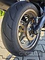 CFMOTO 700 MT Premium (2024) - náhled 6