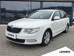 Škoda Superb 1.8 TSi/118kW Comfort DSG ČR - fotografie inzerátu