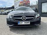 Mercedes-Benz Třídy E (2018) Mercedes-Benz E 200 2018 - náhled 1
