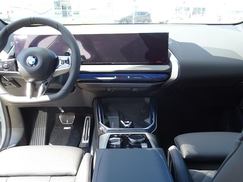BMW X3 xDrive20d - fotka 4 z 7
