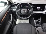 Škoda Octavia 2,0 TDi Style Virtual LED - náhled 9