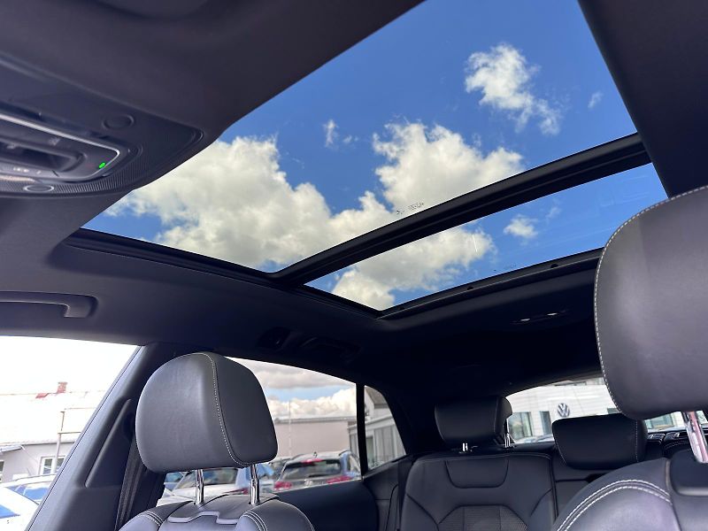 Audi Q8 3.0 TDI 210kW S-LINE - fotka 20 z 20