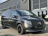 Mercedes-Benz Třídy V (2025) 300d EXCLUSIVE 4M XL AIRMATIC - náhled 1