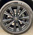 Lexus RX 500h (2024) F SPORT PERFORMANCE  DIRECT4  - náhled 8