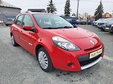 Renault Clio GRANDTOUR 1.2 i 16V ČR 1.majit - náhled 6